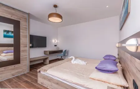 Maison 6 personnes à Krk - Photo 32