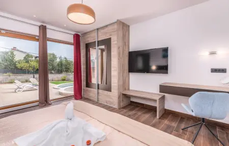 Maison 6 personnes à Krk - Photo 33