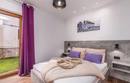 Maison 6 personnes à Krk - Photo 34