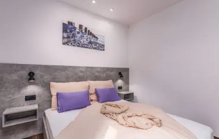 Maison 6 personnes à Krk - Photo 35