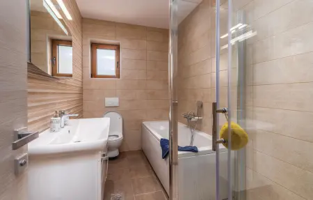 Maison 6 personnes à Krk - Photo 41