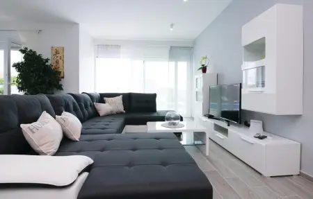 Maison 8 personnes à Sukosan - Photo 11
