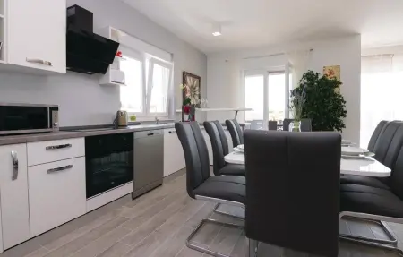 Maison 8 personnes à Sukosan - Photo 13
