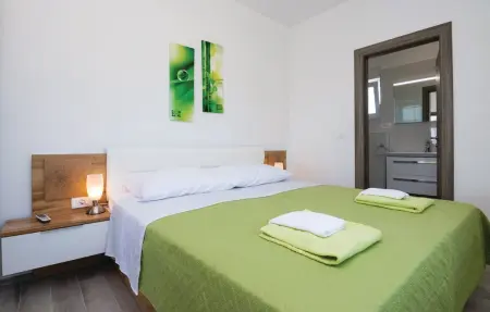 Maison 8 personnes à Sukosan - Photo 14