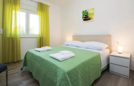 Maison 8 personnes à Sukosan - Photo 15