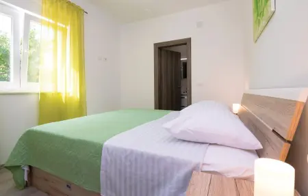 Maison 8 personnes à Sukosan - Photo 16