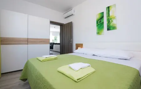 Maison 8 personnes à Sukosan - Photo 18
