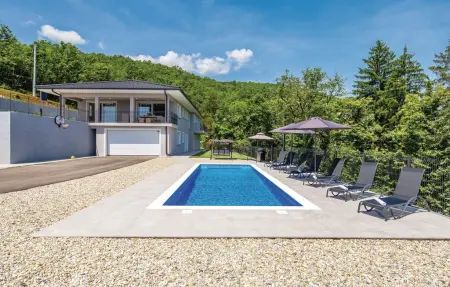 Maison 10 personnes à Bregi - Photo 7