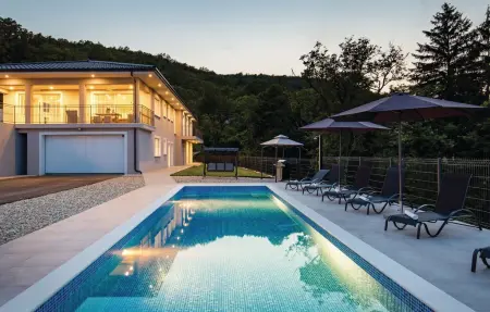 Maison 10 personnes à Bregi - Photo 8