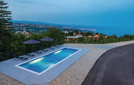 Maison 10 personnes à Bregi - Photo 9