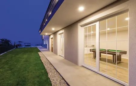 Maison 10 personnes à Bregi - Photo 13