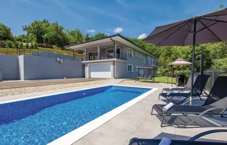 Maison 10 personnes à Bregi - Photo 15