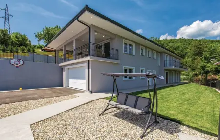 Maison 10 personnes à Bregi - Photo 19