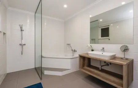 Maison 10 personnes à Bregi - Photo 52