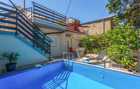 Maison 8 personnes à Pinezici - Photo 1