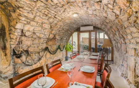 Maison 8 personnes à Pinezici - Photo 3