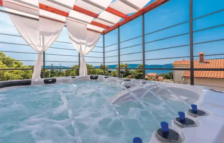 Maison 8 personnes à Pinezici - Photo 6