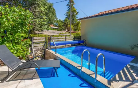 Maison 8 personnes à Pinezici - Photo 8