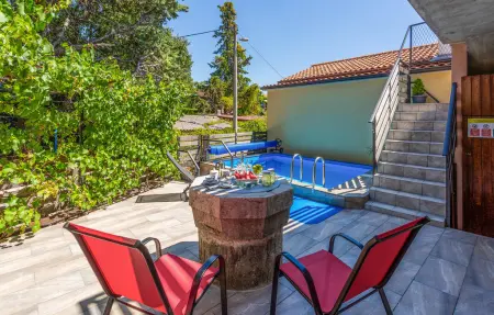 Maison 8 personnes à Pinezici - Photo 9