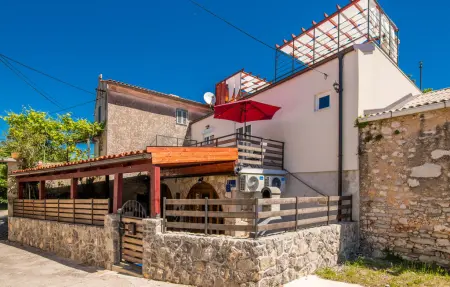 Maison 8 personnes à Pinezici - Photo 10