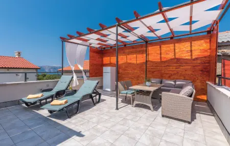 Maison 8 personnes à Pinezici - Photo 13