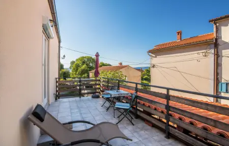 Maison 8 personnes à Pinezici - Photo 15