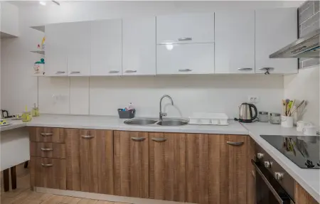 Maison 8 personnes à Pinezici - Photo 18