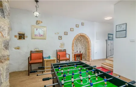 Maison 8 personnes à Pinezici - Photo 20