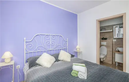 Maison 8 personnes à Pinezici - Photo 24