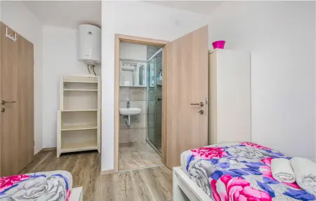 Maison 8 personnes à Pinezici - Photo 28