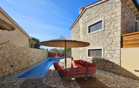 Maison 8 personnes à Vodnjan - Photo 9