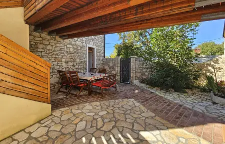 Maison 8 personnes à Vodnjan - Photo 14