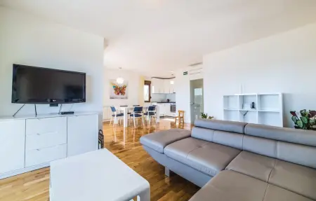 Maison 9 personnes à Kastel Stafilic - Photo 2
