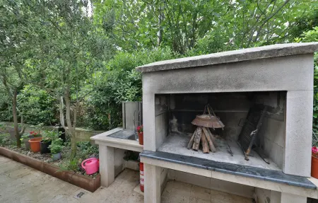 Maison 9 personnes à Kastel Stafilic - Photo 18