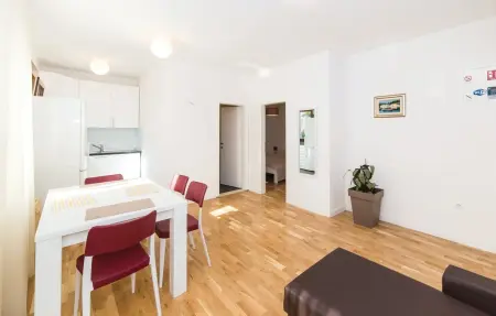 Maison 9 personnes à Kastel Stafilic - Photo 25