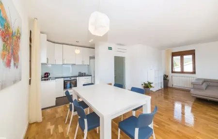Maison 9 personnes à Kastel Stafilic - Photo 26