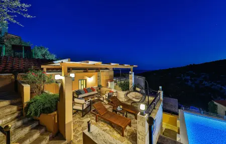 Maison 10 personnes à Vinisce - Photo 3