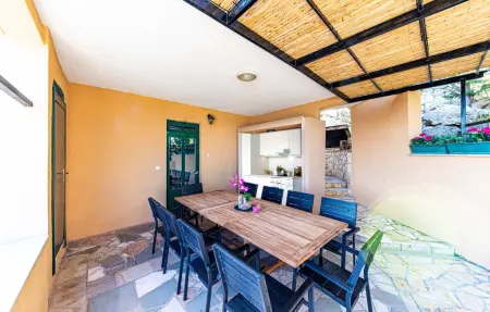 Maison 10 personnes à Vinisce - Photo 12