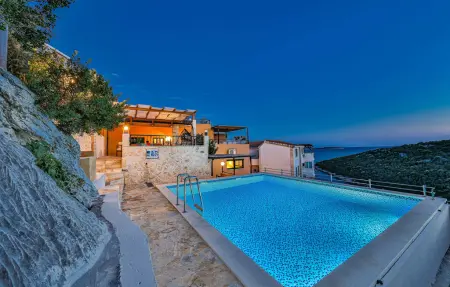 Maison 10 personnes à Vinisce - Photo 20