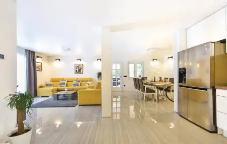 Maison 10 personnes à Omis - Photo 2