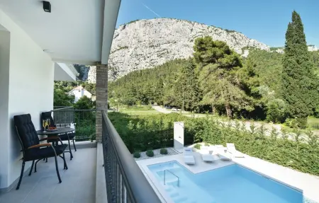 Maison 10 personnes à Omis - Photo 5