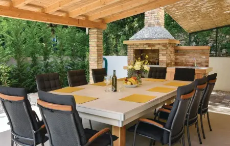 Maison 10 personnes à Omis - Photo 6