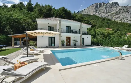 Maison 10 personnes à Omis - Photo 8
