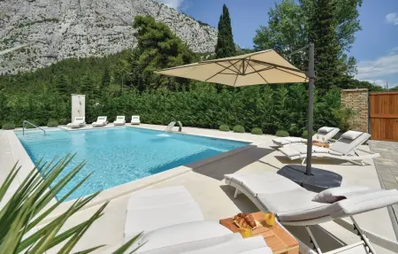 Maison 10 personnes à Omis - Photo 12