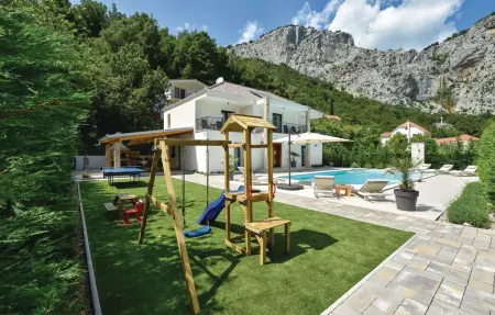 Maison 10 personnes à Omis - Photo 14