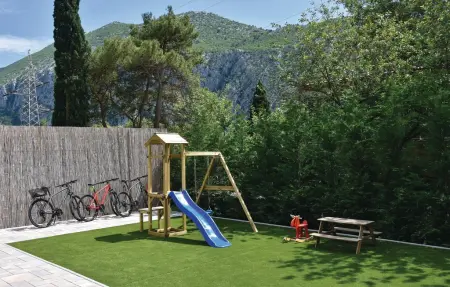 Maison 10 personnes à Omis - Photo 15