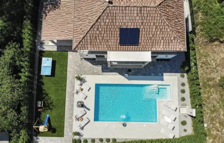 Maison 10 personnes à Omis - Photo 18