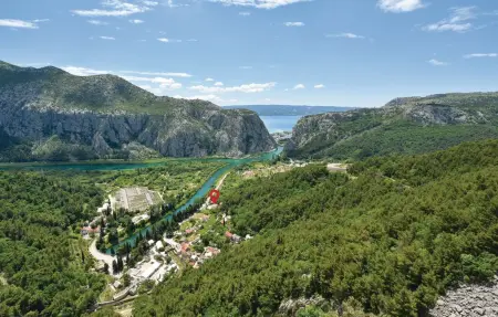 Maison 10 personnes à Omis - Photo 21