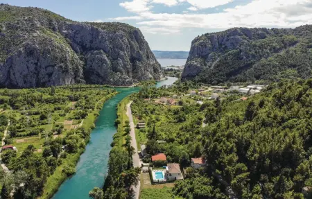 Maison 10 personnes à Omis - Photo 22