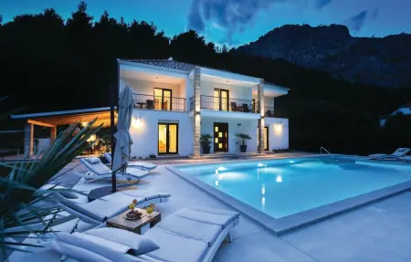 Maison 10 personnes à Omis - Photo 24